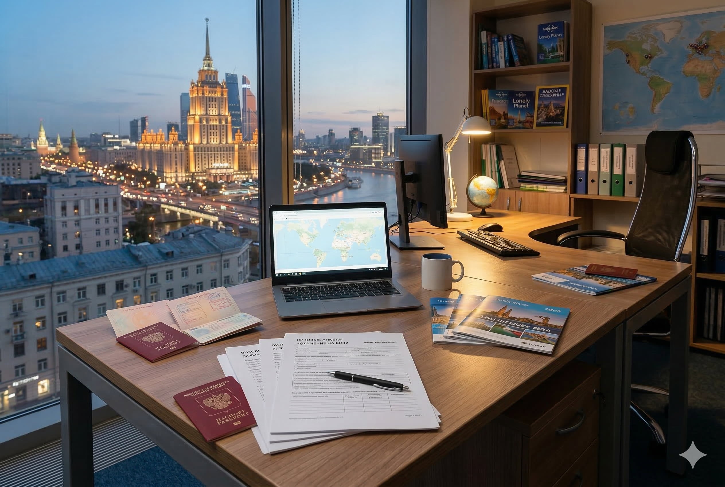 Компания